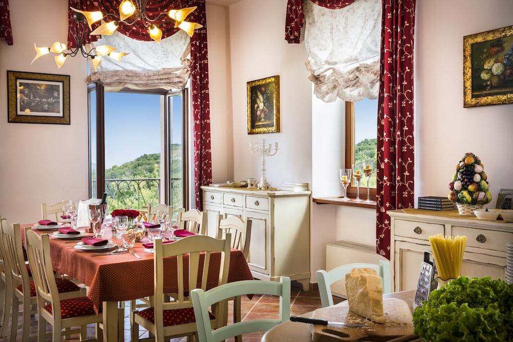 Palazzo Angelica B&B Adults Only Oprtalj Dış mekan fotoğraf