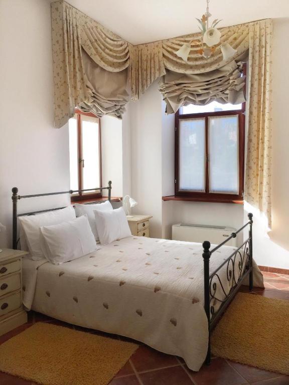 Palazzo Angelica B&B Adults Only Oprtalj Dış mekan fotoğraf