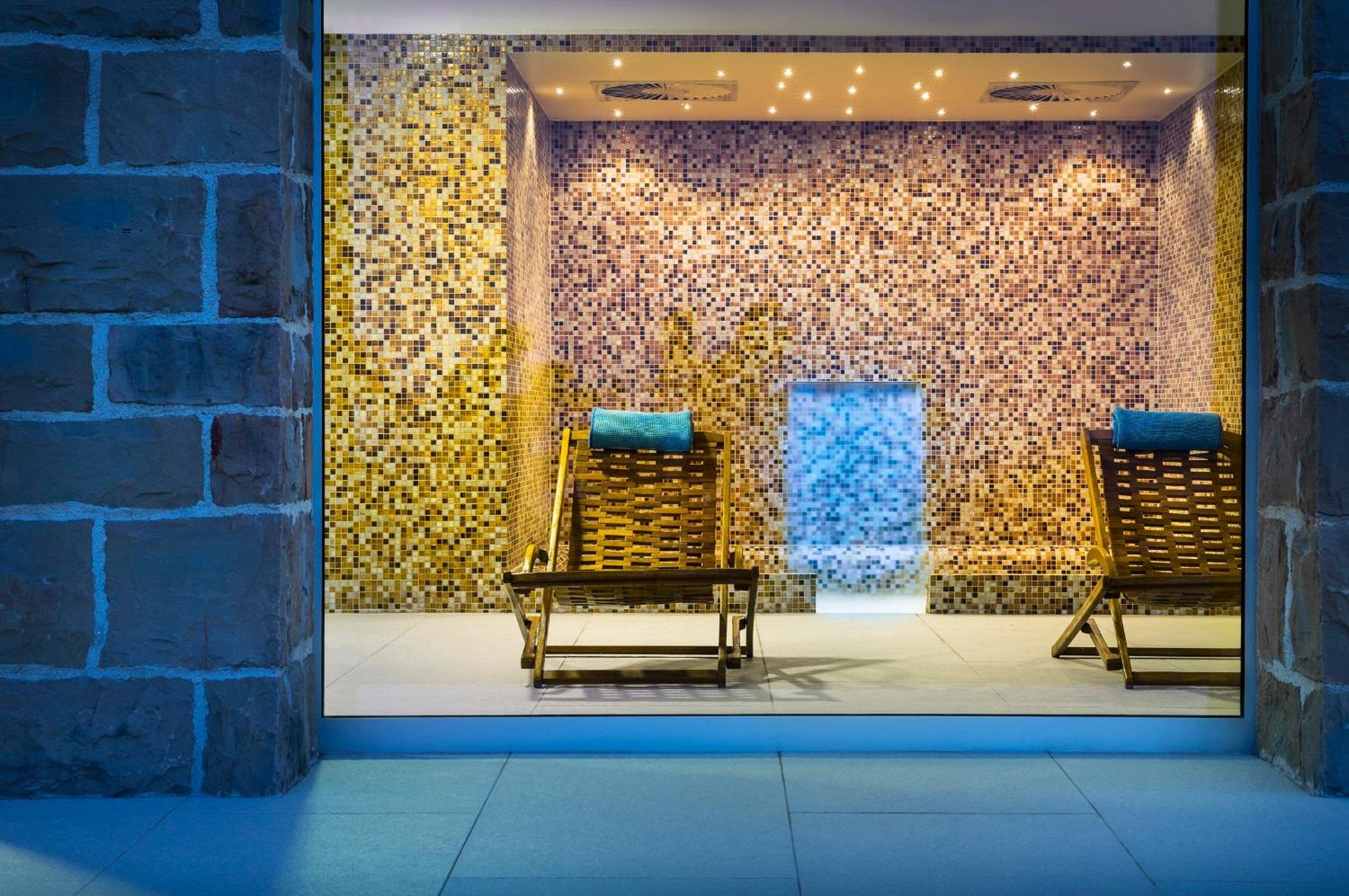 Palazzo Angelica B&B Adults Only Oprtalj Dış mekan fotoğraf