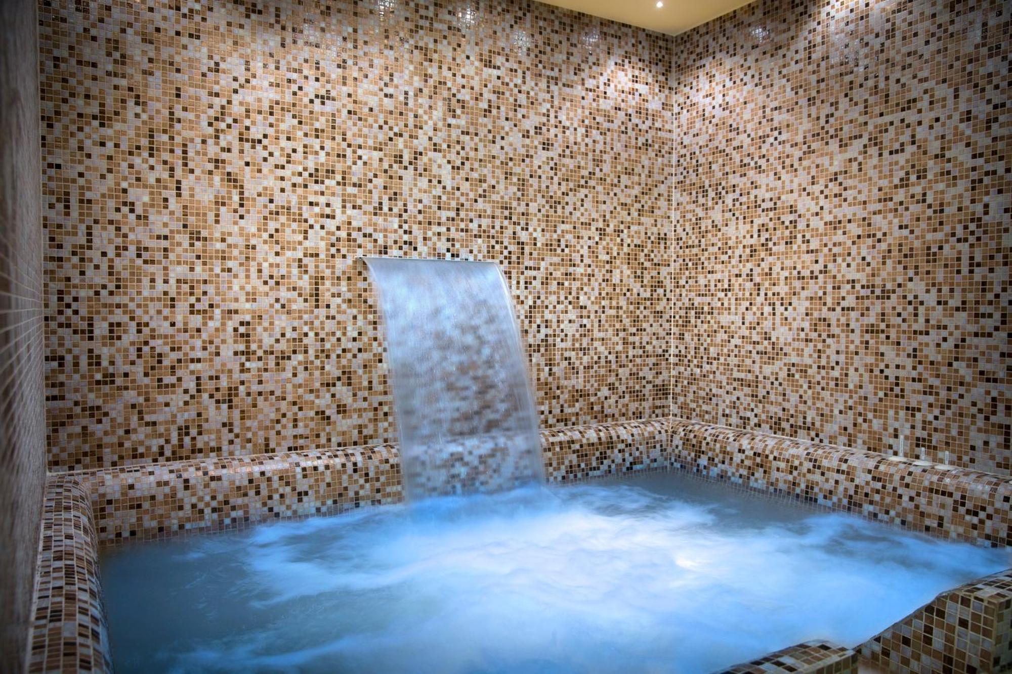 Palazzo Angelica B&B Adults Only Oprtalj Dış mekan fotoğraf
