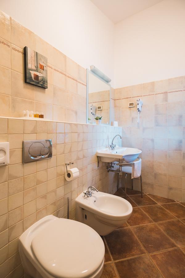 Palazzo Angelica B&B Adults Only Oprtalj Dış mekan fotoğraf