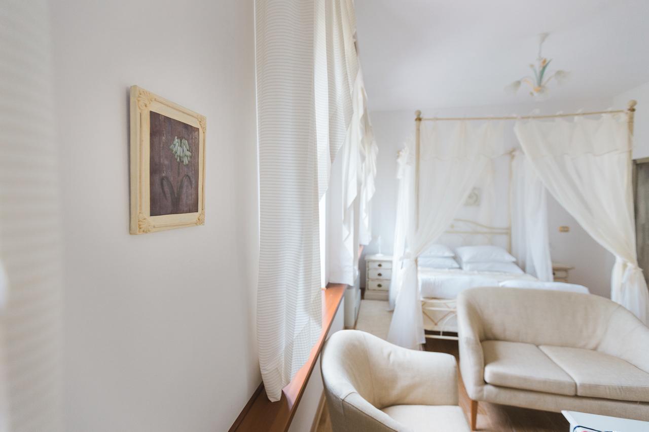 Palazzo Angelica B&B Adults Only Oprtalj Dış mekan fotoğraf