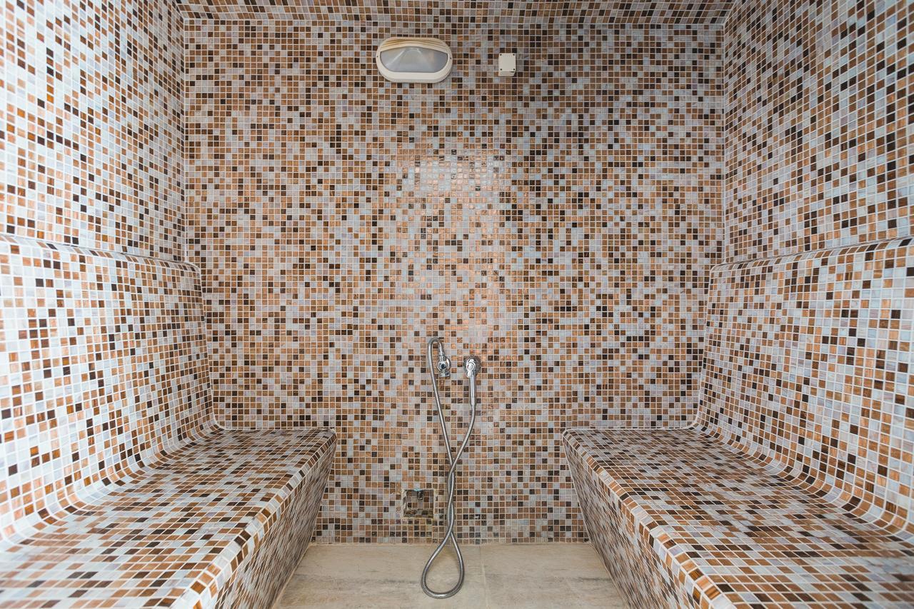 Palazzo Angelica B&B Adults Only Oprtalj Dış mekan fotoğraf