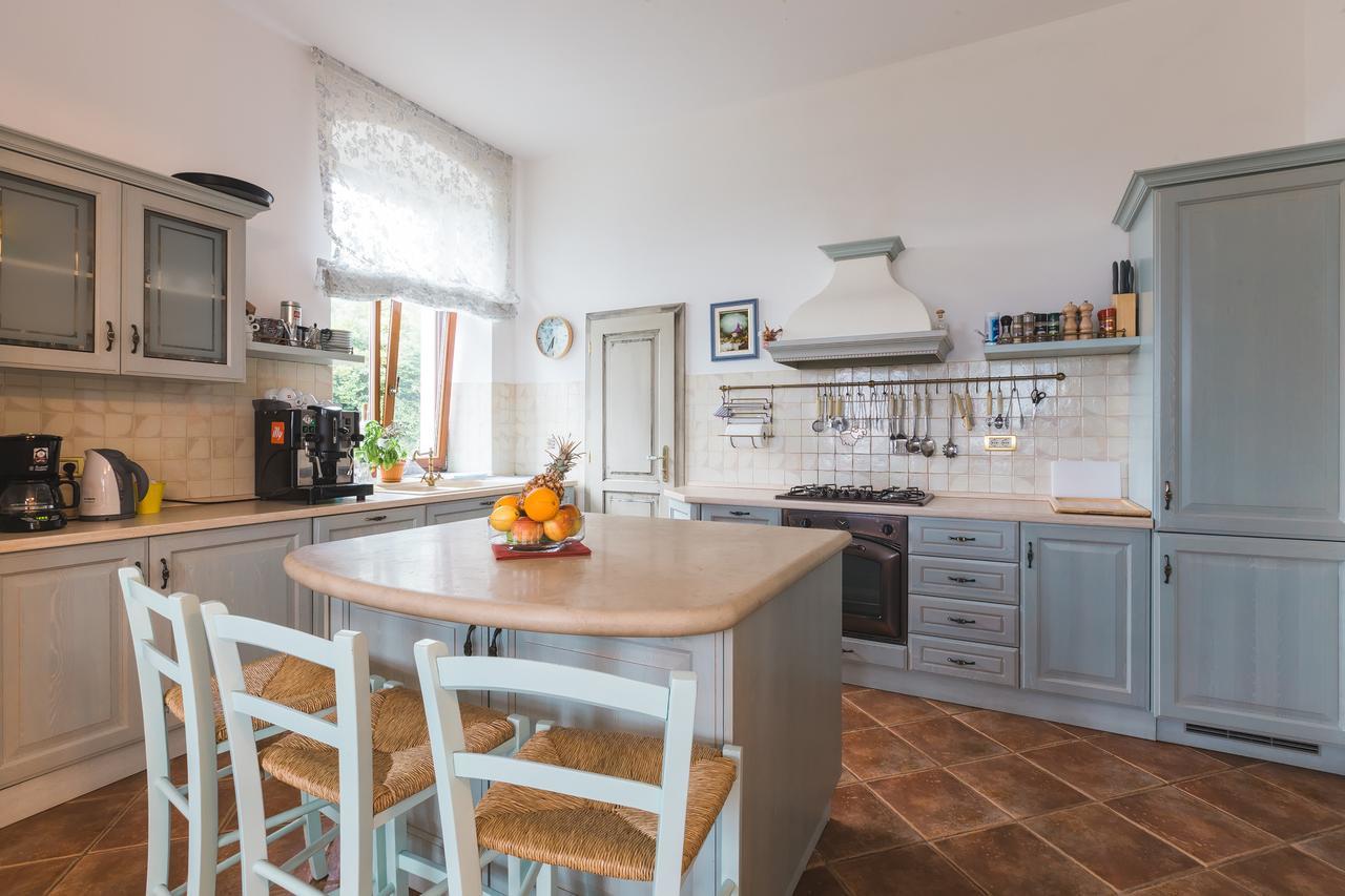 Palazzo Angelica B&B Adults Only Oprtalj Dış mekan fotoğraf