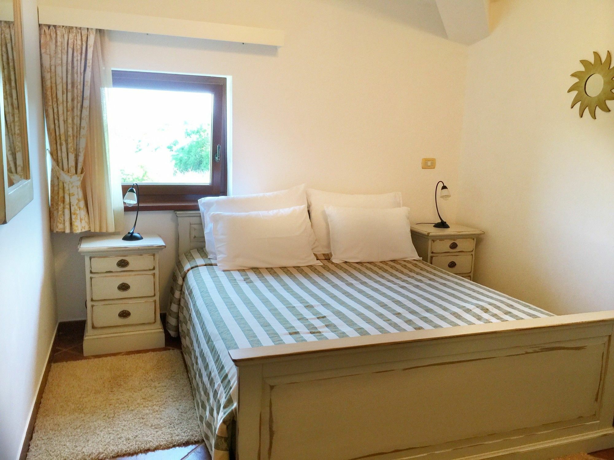 Palazzo Angelica B&B Adults Only Oprtalj Dış mekan fotoğraf