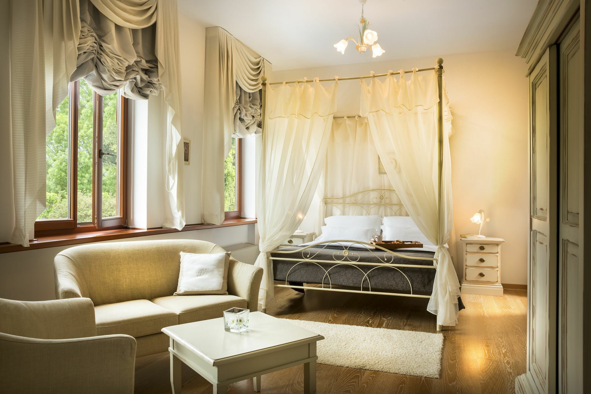 Palazzo Angelica B&B Adults Only Oprtalj Dış mekan fotoğraf